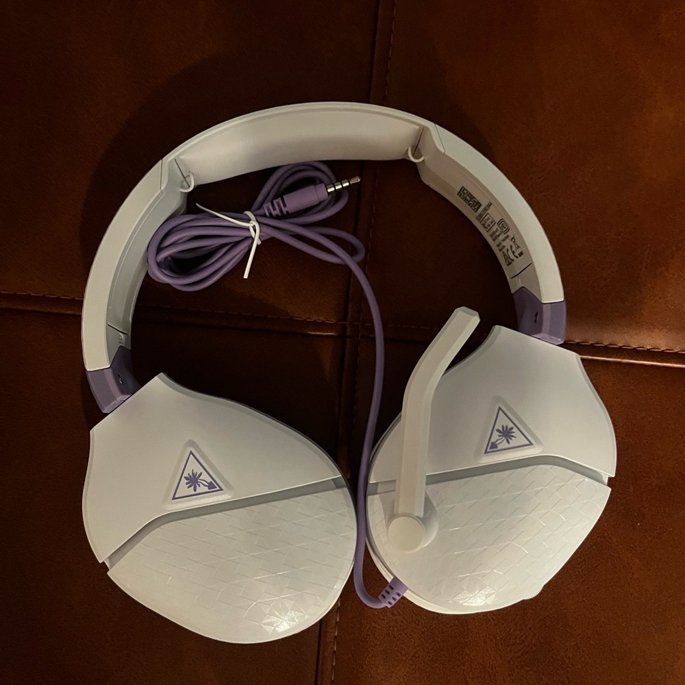 Turtle Beach Gaming Headset